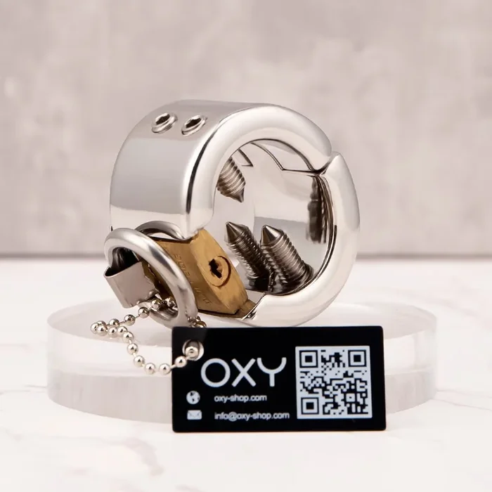 1.5″ Piercing Chamber Ball Stretcher