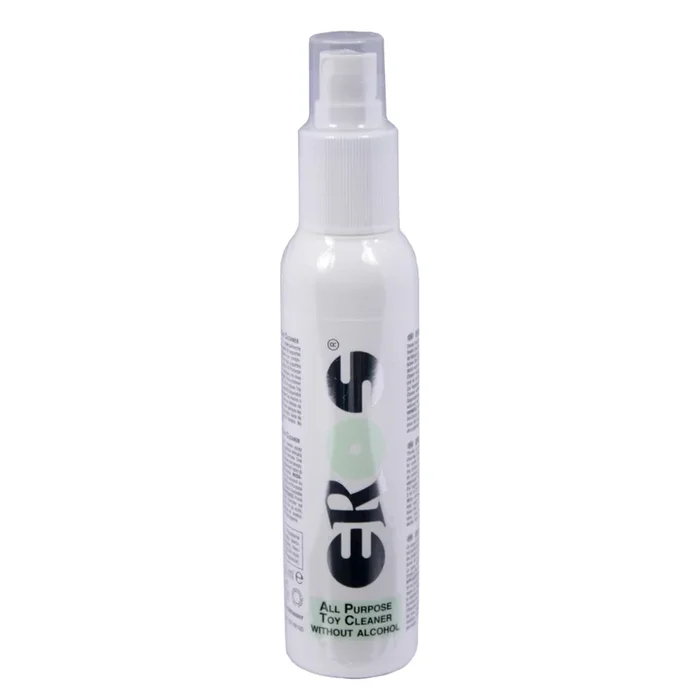 100ml Eros All Purpose Toy Cleaner – Reinigungsmittel ohne Alkohol für Toys