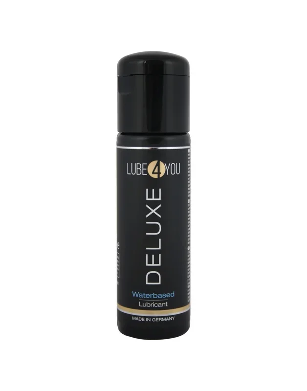 100ml Loverelia Lube4You – Gleitgel auf Wasserbasis – feuchtigkeitsspendend