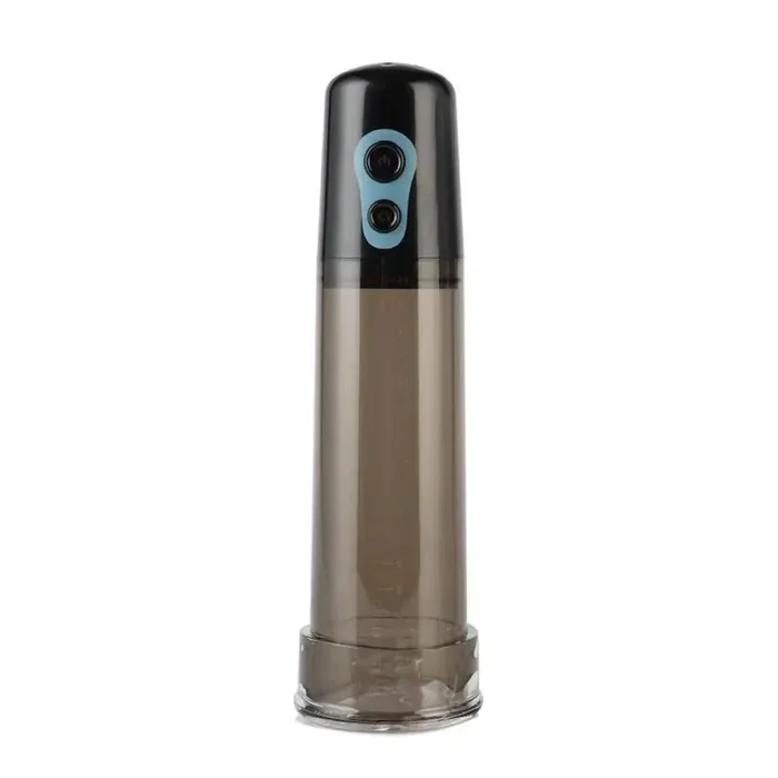2 in 1 Electric Penis Pump Erection Penis Enlargement Penis Vacuum Pump