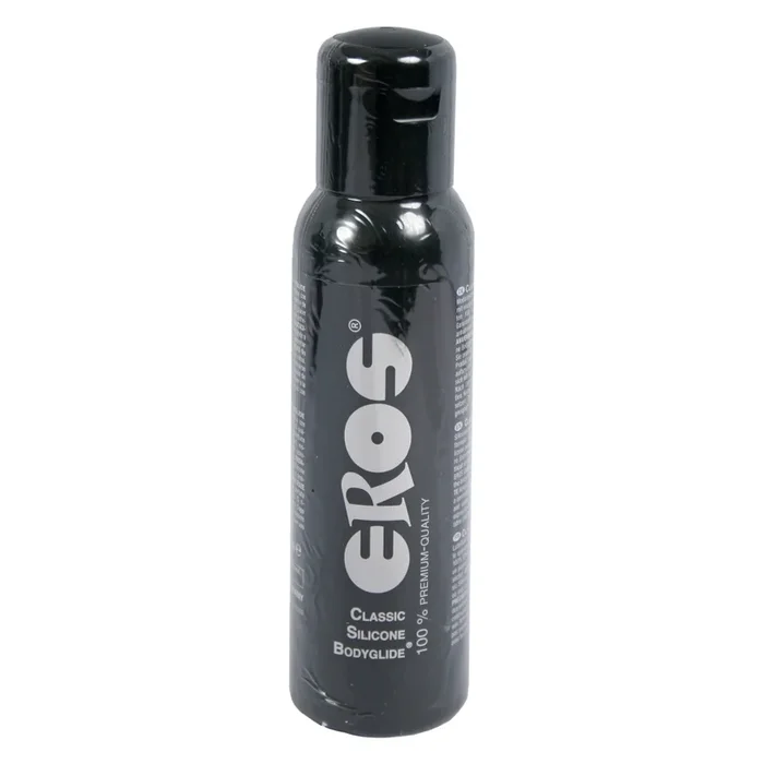 250ml Eros Classic Silicone Bodyglide – Gleitgel auf Silikonbasis