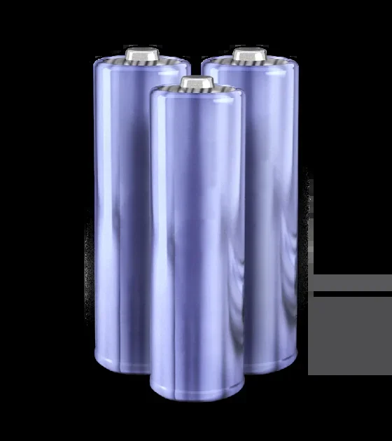 3 Batterien LR6 – AA