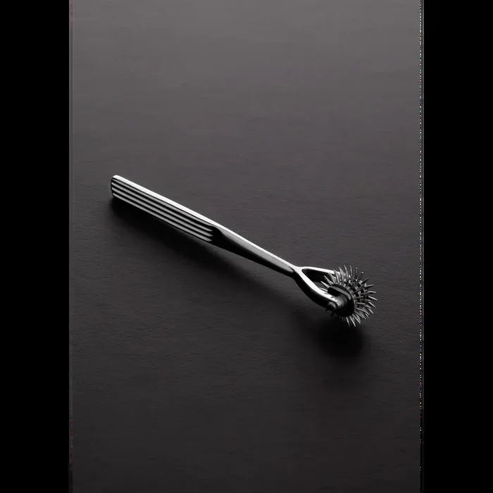 3 Headed Pin Wheel