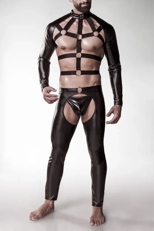 3-teiliges Bolero Set