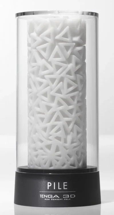 3D Masturbator ‚Pile‘