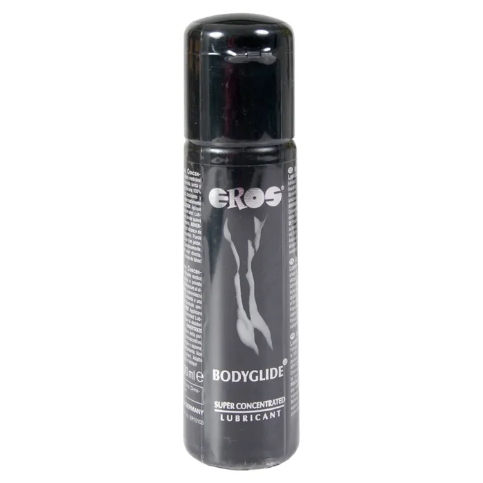 50ml Eros Retro Bodyglide – Super Concentrated Gleitgel auf Silikonbasis