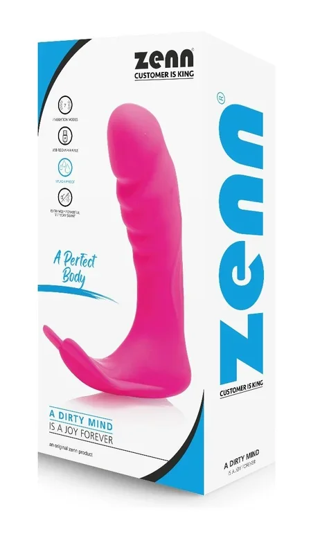 ‚A perfect Body‘- Vibrator