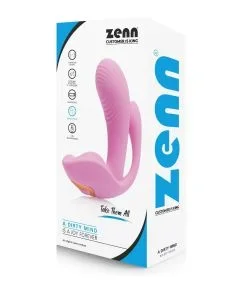 ‚Creme de la Creme‘ – Vibrator