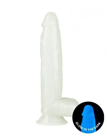 ‚Lumino‘ Play Dildo