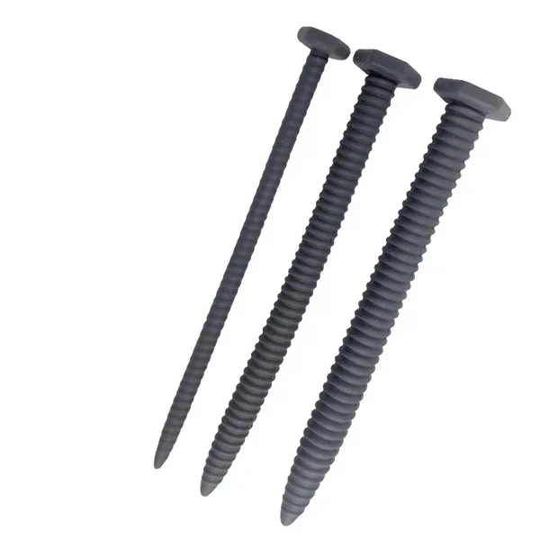 ‚Nagel‘ Harnröhrenplugs, 3er Set