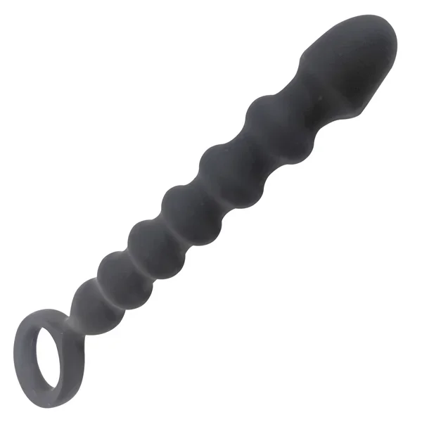 ‚Perlenbesetzter‘ Analstick