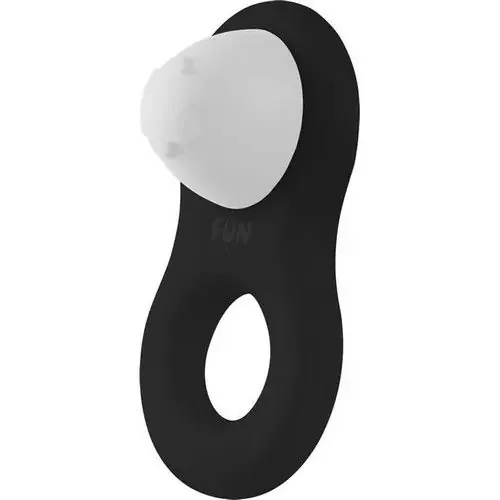 8ight love ring- Schwarz