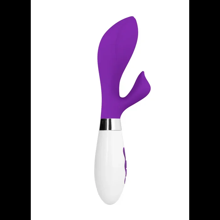 Achelois – Rechargeable Vibrator