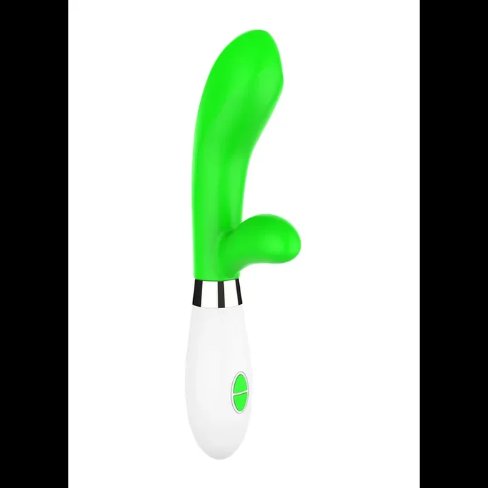 Achilles – Clitoris and Vagina Vibrator