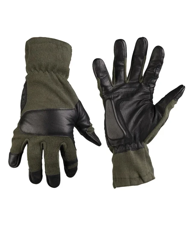 Action Handschuhe 2er-Pack