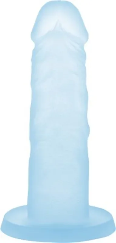 Addiction – Cocktails Silikon-Dildo – Blaue Lagune