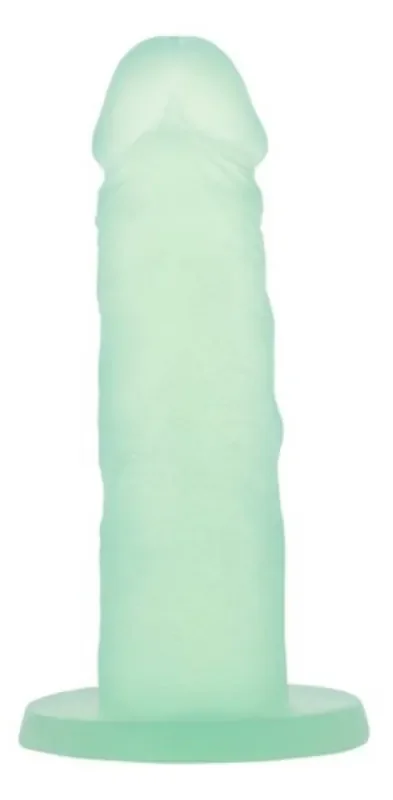 Addiction – Cocktails Silikon-Dildo – Minz-Mojito