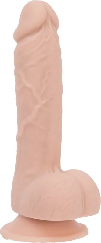 Addiction – Mark Dildo mit Saugnapf – 19 cm