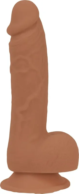 Addiction – Steven Dildo mit Saugnapf – 17 cm