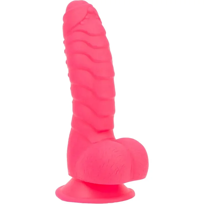 Addiction – Tom 18 cm Hot Pink