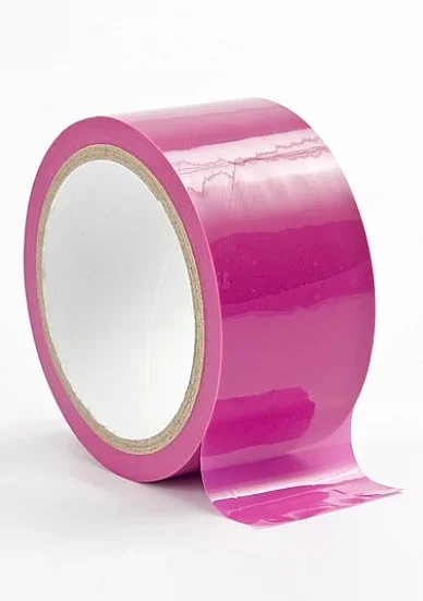 Adhésif Bondage Rose