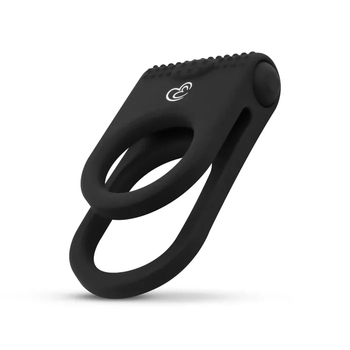 Admire Ring – Vibrierender Doppel-Penisring