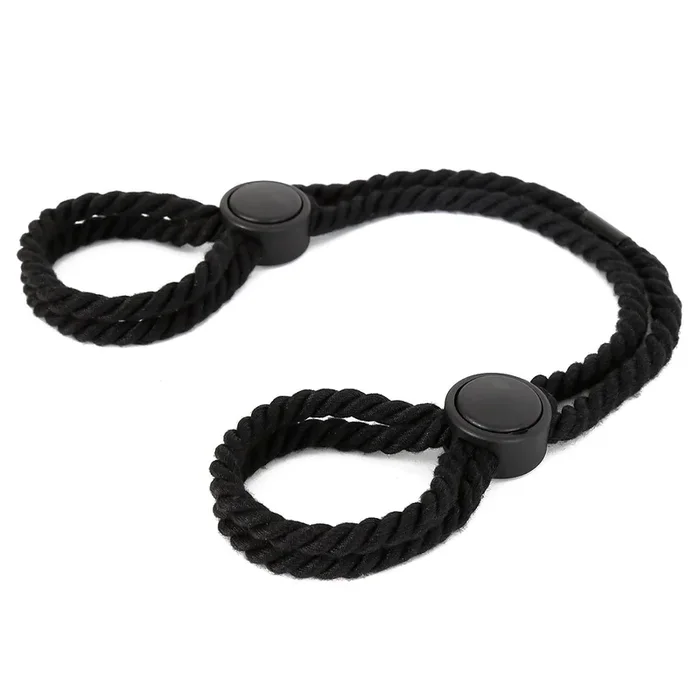Adult Sex Toy Bondage Soft Handcuffs