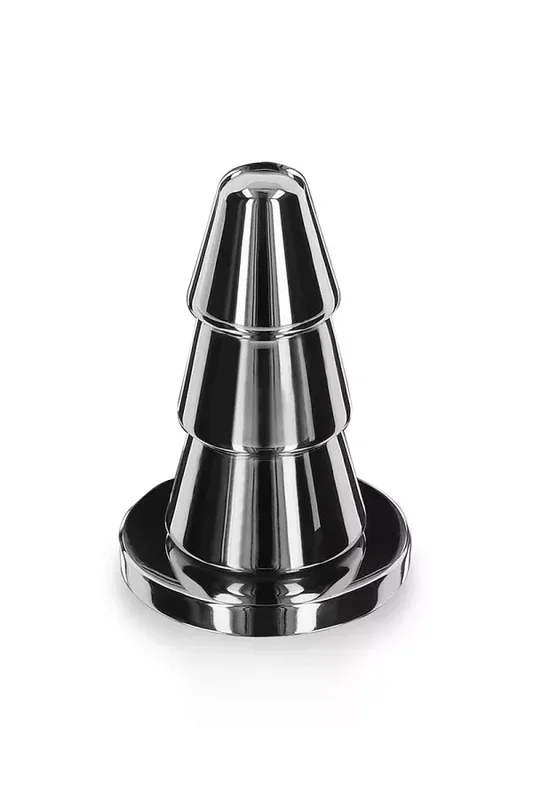 Advanced Cone Butt Plug