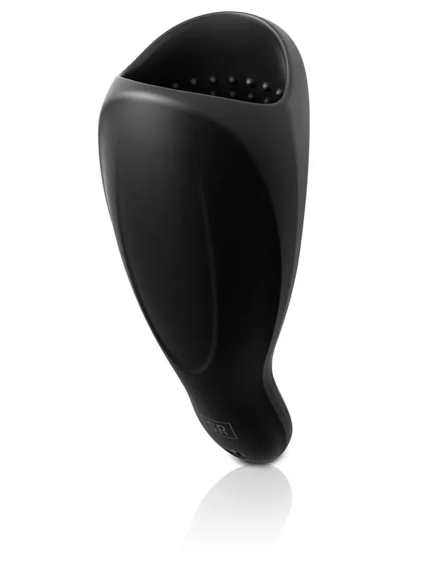 Advanced Silicone Cock Teaser Masturbator