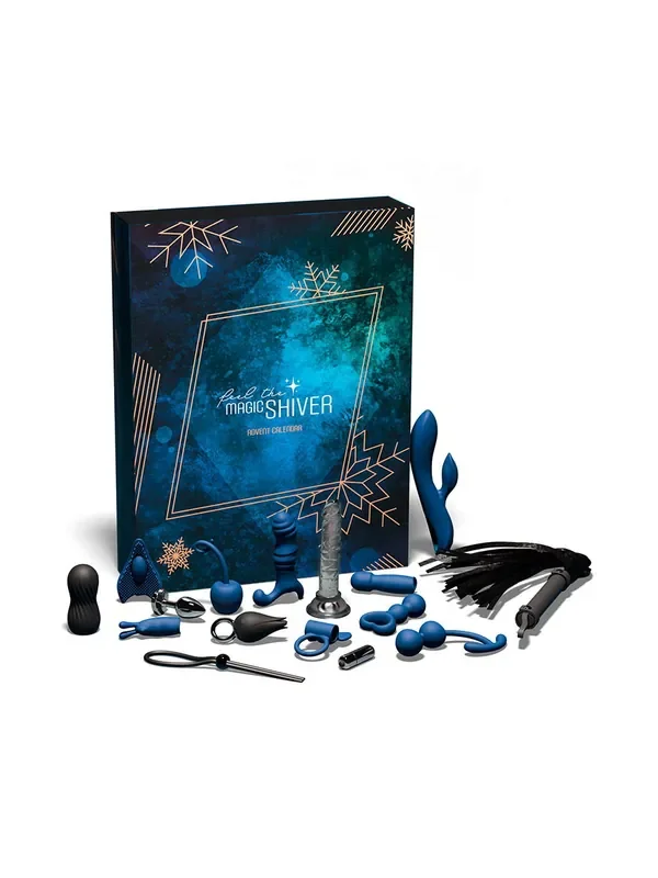 Adventskalender Magic Shiver