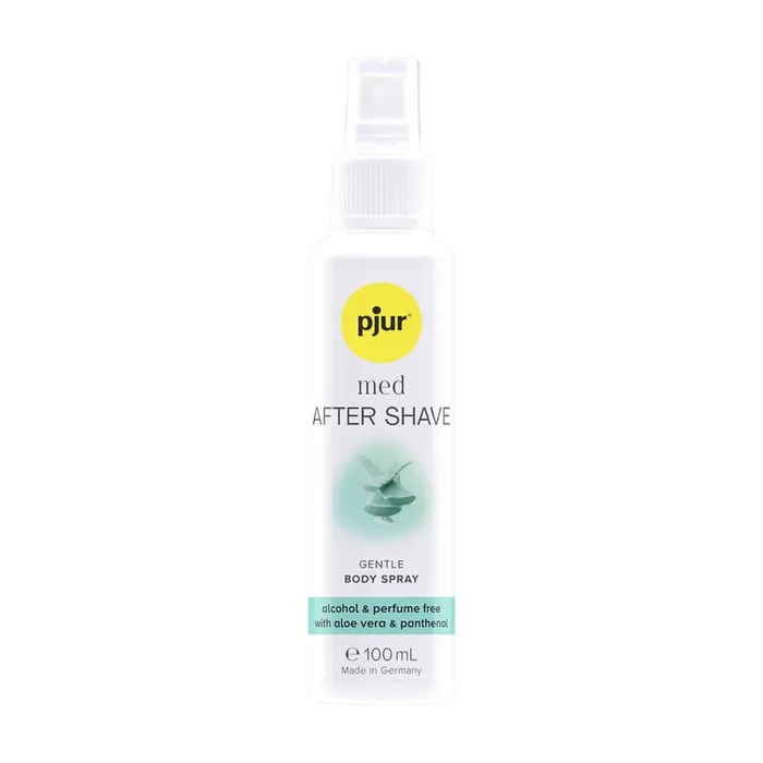 After Shave Body Spray – 3 fl oz / 100 ml