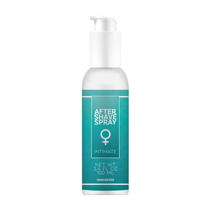 After Shave Spray Intim – 3 fl oz / 100 ml