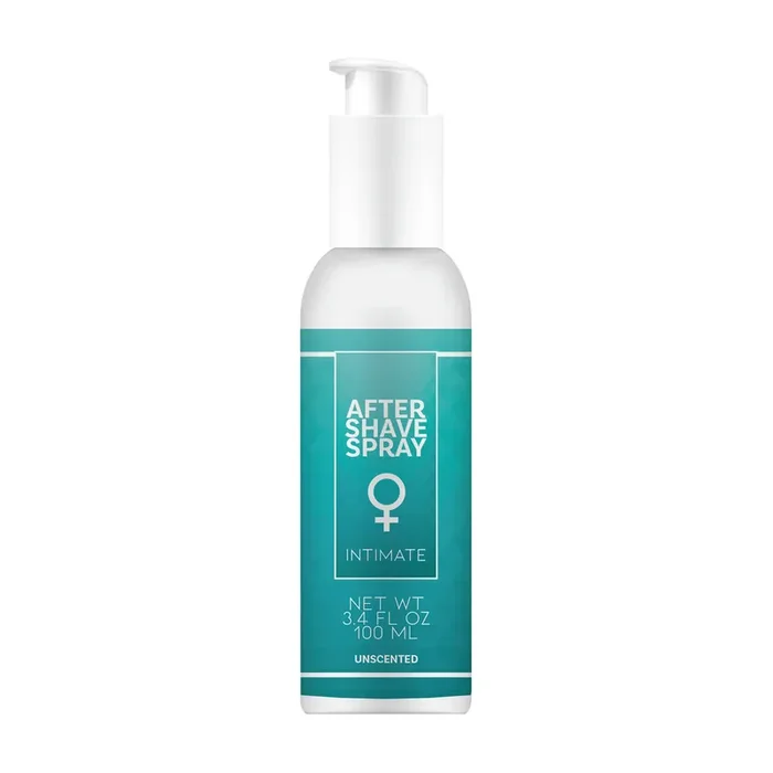 After Shave Spray Intim – 3 fl oz / 100 ml