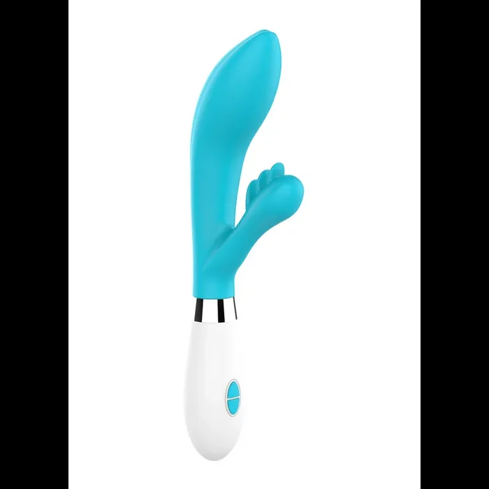 Agave – Clitoris and Vagina Vibrator