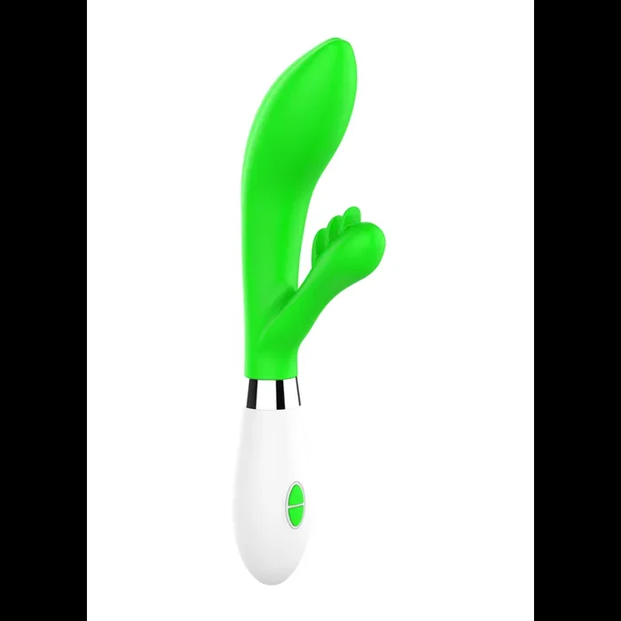 Agave – Clitoris and Vagina Vibrator