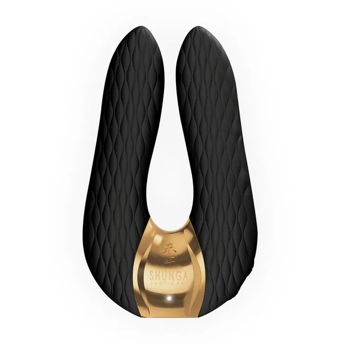 AIKO – Clitoral Stimulator – Black