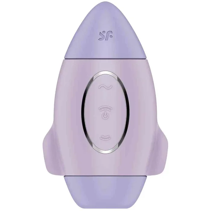 Air Pulse Vibrator „Mission Control“