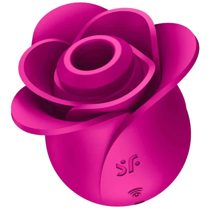 Air Pulse Vibrator „Modern Blossom“