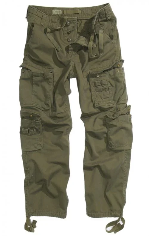 Airbone Vintage Trousers