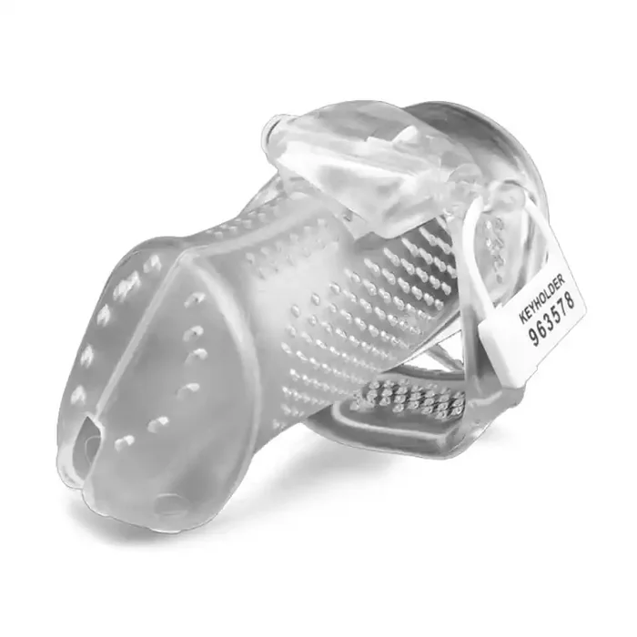 Airmesh Cage – Keuschheitskäfig