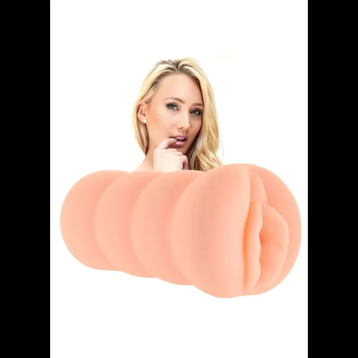 AJ Applegate – Pussy Masturbator 3D