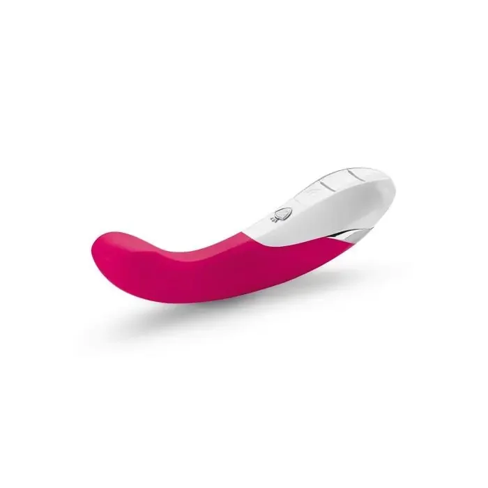 Al Punto – Naughty Pink