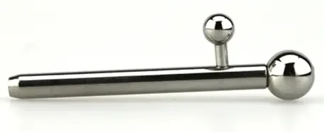 Albert Wand Urethra Plug 6.5cm – Durchmesser 8mm