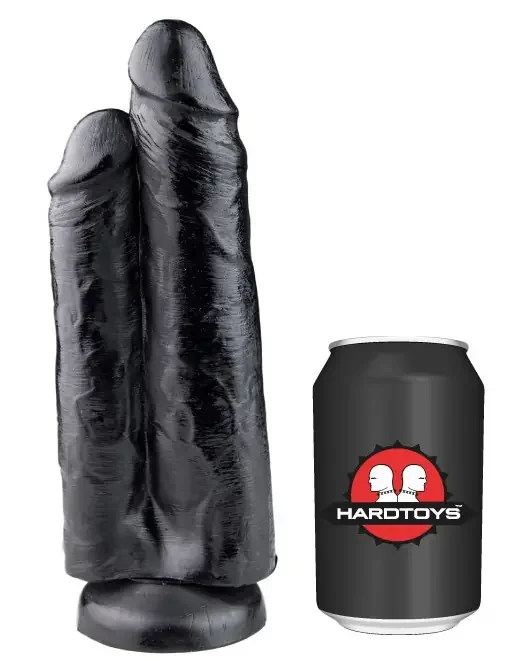 ALI & MATT 22 x 8,5 cm – DOPPEL- HardToys