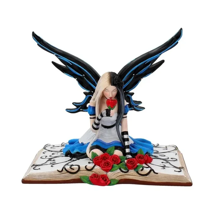 Alice Wunderland-Fee