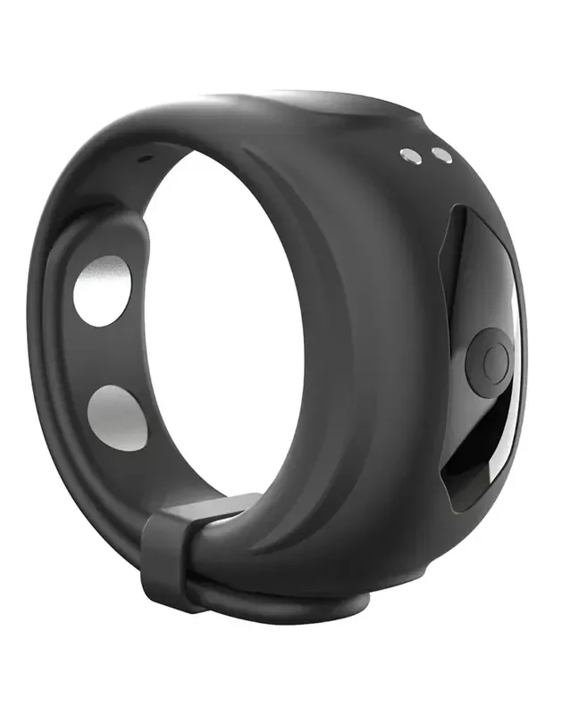 All-In-One Cockring