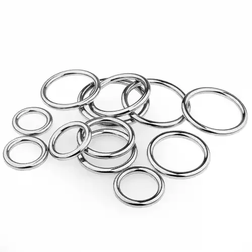 All Size Penisring (Durchmesser 38mm)