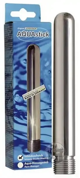 Aluminium Intimdusche