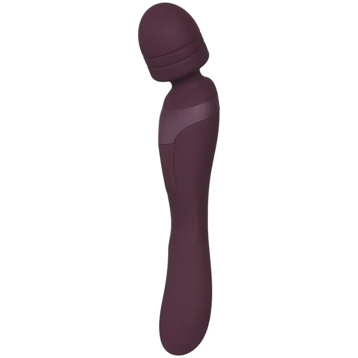 Amaysin Duo Magic Wand und Dildo Vibrator