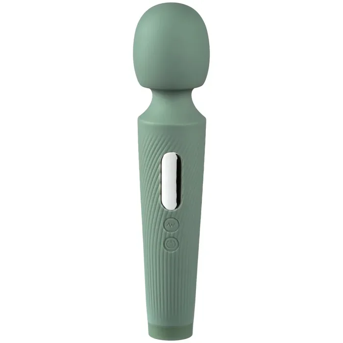 Amaysin High Waves Magic Wand Vibrator